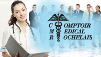 Comptoir Médical Rochelais 2017 – 2018